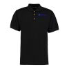 Workwear polo with Superwash® 60°C (classic fit) Thumbnail