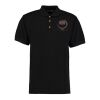 Workwear polo with Superwash® 60°C (classic fit) Thumbnail