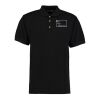 Workwear polo with Superwash® 60°C (classic fit) Thumbnail