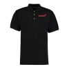 Workwear polo with Superwash® 60°C (classic fit) Thumbnail