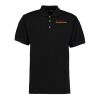 Workwear polo with Superwash® 60°C (classic fit) Thumbnail