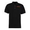 Workwear polo with Superwash® 60°C (classic fit) Thumbnail