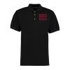 Workwear polo with Superwash® 60°C (classic fit) Thumbnail