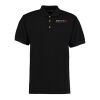 Workwear polo with Superwash® 60°C (classic fit) Thumbnail