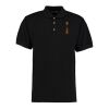 Workwear polo with Superwash® 60°C (classic fit) Thumbnail