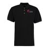 Workwear polo with Superwash® 60°C (classic fit) Thumbnail
