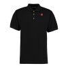 Workwear polo with Superwash® 60°C (classic fit) Thumbnail