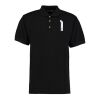 Workwear polo with Superwash® 60°C (classic fit) Thumbnail