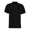 Workwear polo with Superwash® 60°C (classic fit) Thumbnail