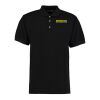 Workwear polo with Superwash® 60°C (classic fit) Thumbnail