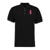 Workwear polo with Superwash® 60°C (classic fit) Thumbnail