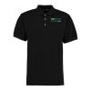 Workwear polo with Superwash® 60°C (classic fit) Thumbnail