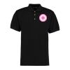 Workwear polo with Superwash® 60°C (classic fit) Thumbnail
