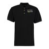 Workwear polo with Superwash® 60°C (classic fit) Thumbnail