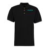 Workwear polo with Superwash® 60°C (classic fit) Thumbnail