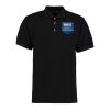Workwear polo with Superwash® 60°C (classic fit) Thumbnail