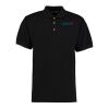 Workwear polo with Superwash® 60°C (classic fit) Thumbnail