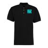 Workwear polo with Superwash® 60°C (classic fit) Thumbnail