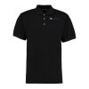Workwear polo with Superwash® 60°C (classic fit) Thumbnail