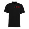 Workwear polo with Superwash® 60°C (classic fit) Thumbnail