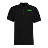 Workwear polo with Superwash® 60°C (classic fit) Thumbnail