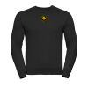 Set-in sleeve sweatshirt Thumbnail
