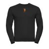 Set-in sleeve sweatshirt Thumbnail