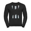 Set-in sleeve sweatshirt Thumbnail