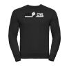 Set-in sleeve sweatshirt Thumbnail