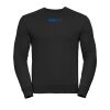 Set-in sleeve sweatshirt Thumbnail