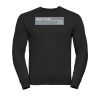 Set-in sleeve sweatshirt Thumbnail