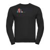 Set-in sleeve sweatshirt Thumbnail