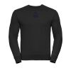 Set-in sleeve sweatshirt Thumbnail