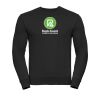 Set-in sleeve sweatshirt Thumbnail