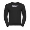 Set-in sleeve sweatshirt Thumbnail