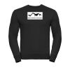 Set-in sleeve sweatshirt Thumbnail