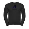 Set-in sleeve sweatshirt Thumbnail