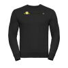 Set-in sleeve sweatshirt Thumbnail