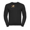 Set-in sleeve sweatshirt Thumbnail