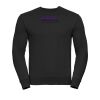 Set-in sleeve sweatshirt Thumbnail