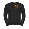 Set-in sleeve sweatshirt Thumbnail