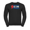 Set-in sleeve sweatshirt Thumbnail