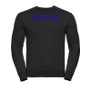 Set-in sleeve sweatshirt Thumbnail