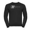 Set-in sleeve sweatshirt Thumbnail