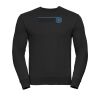 Set-in sleeve sweatshirt Thumbnail