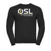 Set-in sleeve sweatshirt Thumbnail