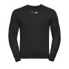 Set-in sleeve sweatshirt Thumbnail