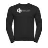 Set-in sleeve sweatshirt Thumbnail