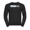 Set-in sleeve sweatshirt Thumbnail