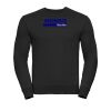 Set-in sleeve sweatshirt Thumbnail